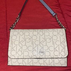 Calvin Klein crossbody